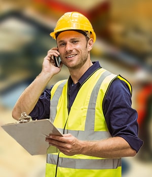 Senior Project Manager